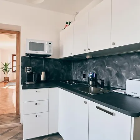 New Apartamento