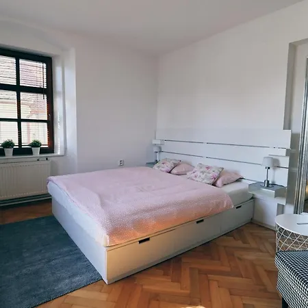 New Appartamento Kutná Hora