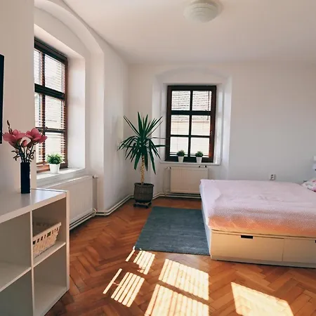 New Apartamento *