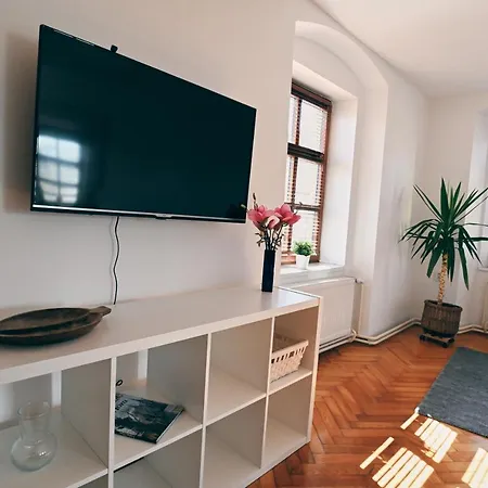 Appartement New Kutná Hora