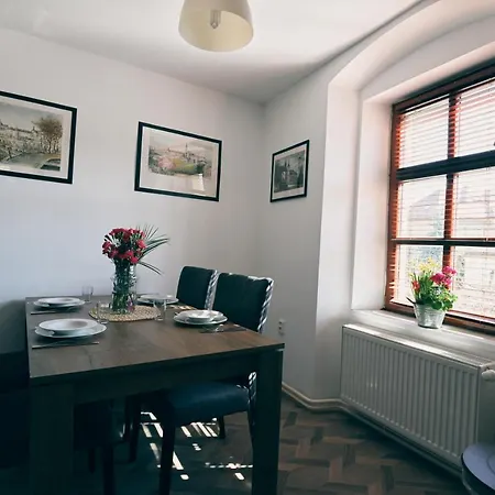 New Διαμέρισμα *