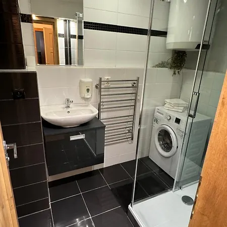 New Apartamento