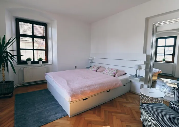 New Apartment Kutna Hora