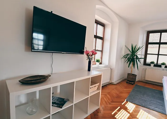 Apartment New Kutna Hora